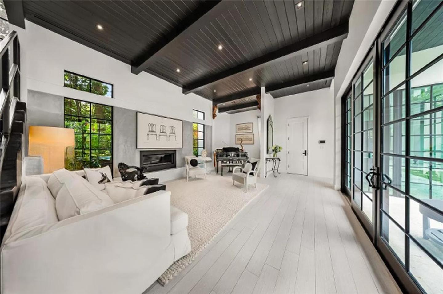 Tons Of Natural Light Private Star Home Miami Exterior foto